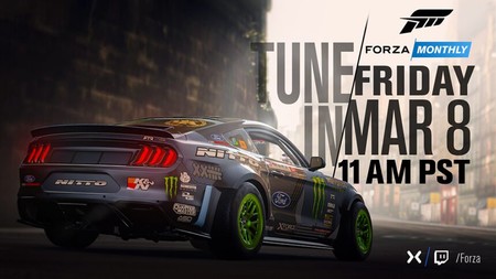 Forza Street llevará la aclamada saga de conducción a móviles y Windows 10, según esta filtración
