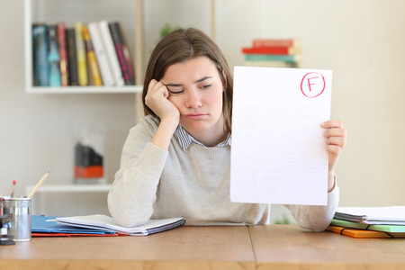 Por qué los adolescentes tienen tantas faltas de ortografía, y cómo ayudarlos