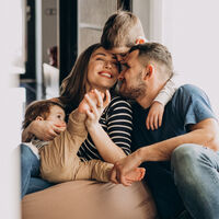 Los hermanos de los niños con discapacidad también son importantes: cómo acompañarlos y darles su lugar