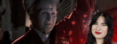 Olvídate de lo que has visto de Drácula. Tras leer la novela, me he dado cuenta de que llevan décadas engañándonos 