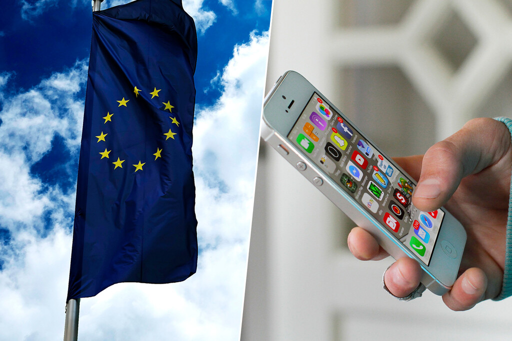 Han tardado dos minutos en hackear la app de la UE para menores de edad. No es tan grave como parece