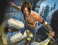 Película de Prince of Persia en preparación