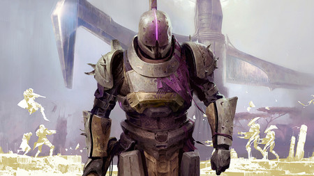 Destiny 2: estas son las principales novedades que llegarán con la Temporada del Alba