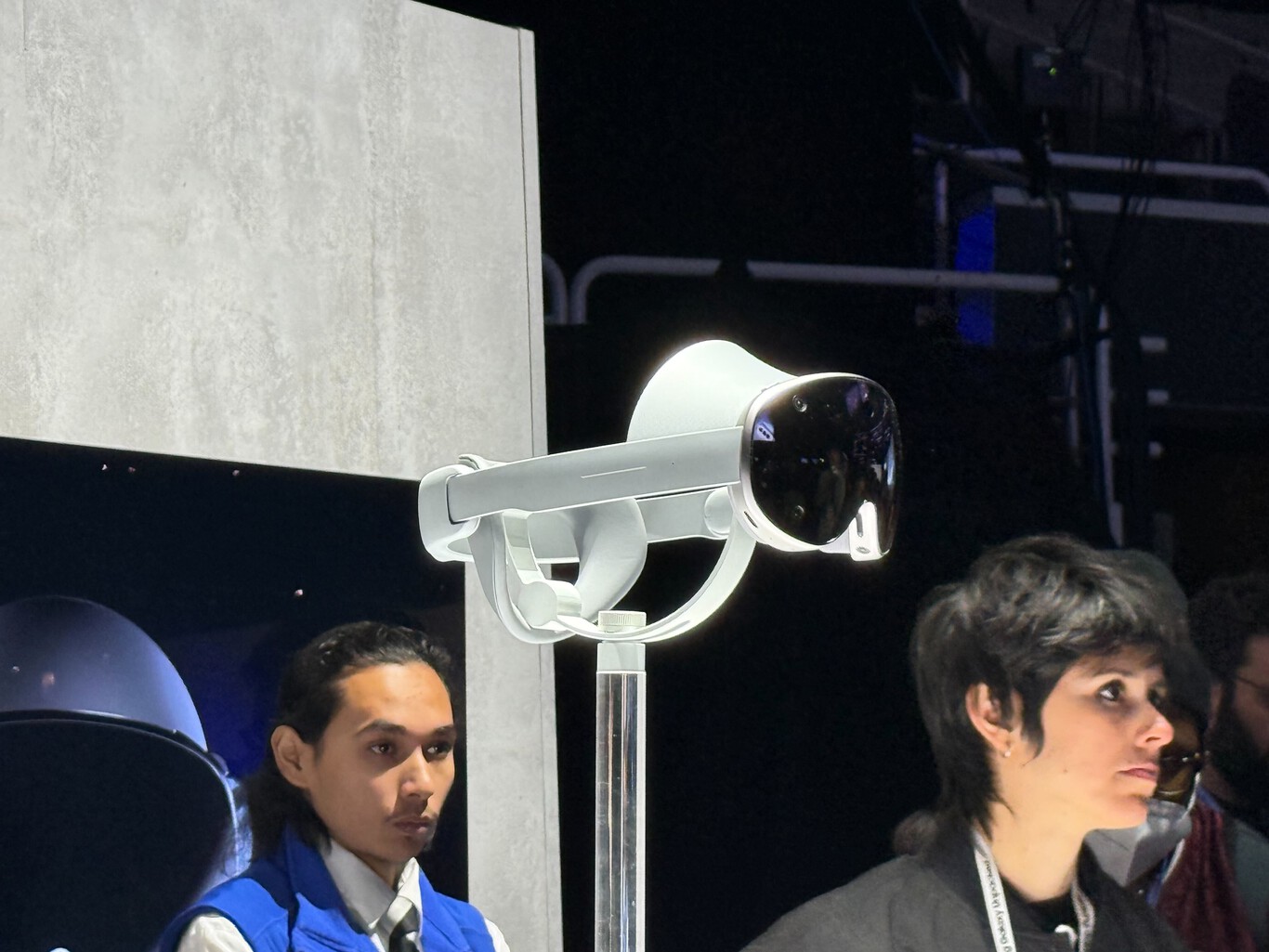 Samsung y Google ya tienen listas sus primeras gafas de realidad ...