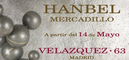 La sexta edición de Hanbel... ¿El lujo se vende desde 5 euros?