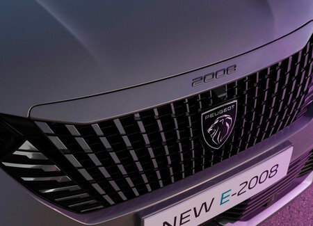 Peugeot E 2008 2024 1600 1b