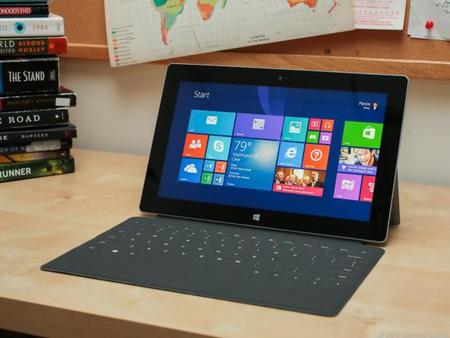 Microsoft también tendría una Surface de 12 pulgadas para presentar