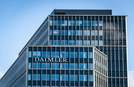daimler
