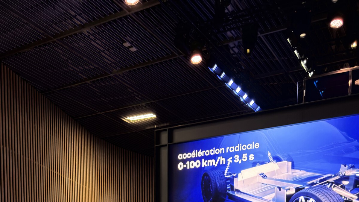 Lexus Partners article image