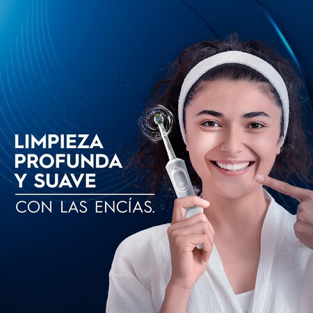 Oral B cepillo eléctrico