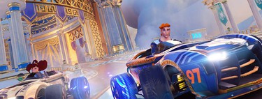 Todos los personajes confirmados de Disney Speedstorm: el Mario Kart con Mickey o Hércules 