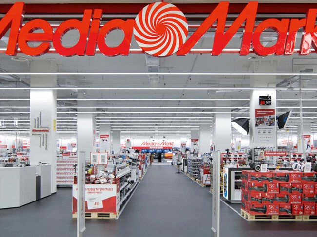 Tecno Lovers MediaMarkt