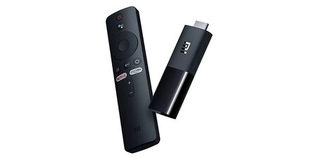 Xiaomi Tv Stick 4k