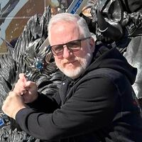 Uno de los padres de Gears of War deja Xbox por segunda vez: Rod Fergusson se despide de Blizzard tras cinco años al frente de Diablo 