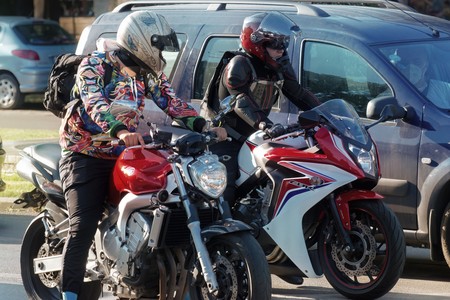 Licencia Tipo A1 en CDMX: Ahora el curso será obligatorio para todos los motociclistas