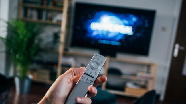 Android Tv