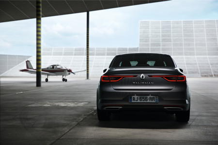 Renault Talisman 7