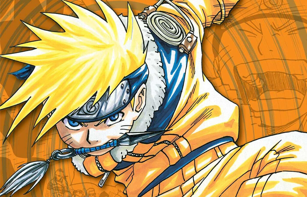 Naruto pudo haber tenido muchos menos capítulos, pero Kishimoto tenía un problema que en realidad era su mayor fortaleza 