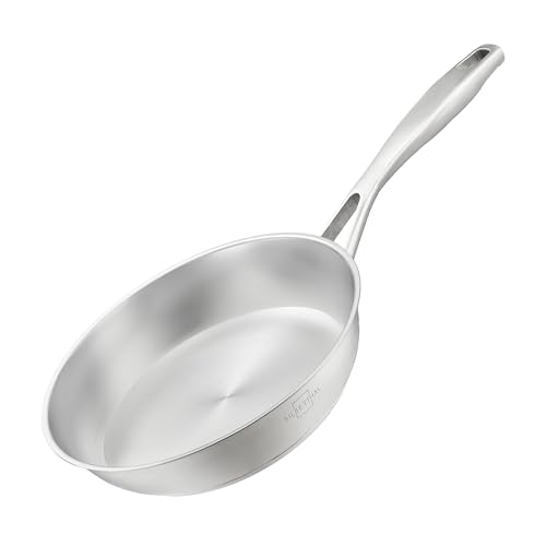 SILBERTHAL Sartén 20 cm 