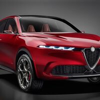 Alfa Romeo Tonale se retrasa para 2022 por órdenes directas de su CEO: el rendimiento aún no está a la altura
