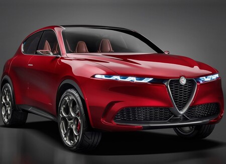 Alfa Romeo Tonale se retrasa para 2022 por órdenes directas de su CEO: el rendimiento aún no está a la altura
