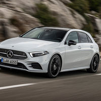 Mercedes-Benz Clase A 2019: Precios, versiones y equipamiento en México