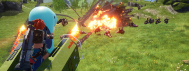 Si has perdido tu partida en Palworld o no puedes jugar, no eres el único, pero tiene solución y/o están en ello