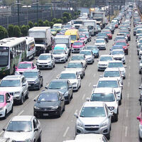 Se activa contingencia ambiental este miércoles en CDMX: estos autos no podrán circular este 1 de mayo