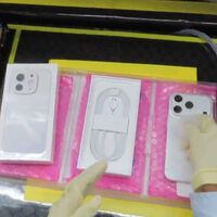Una filtración desvela cómo Apple esconde los iPhone usando "cajas señuelo" en sus fábricas
