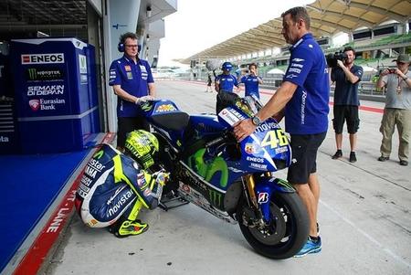 Valentino Rossi
