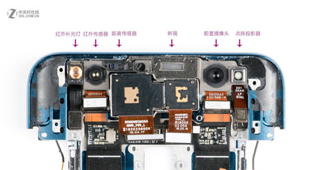 Así funciona el mecanismo deslizante de la cámara del OPPO Find X