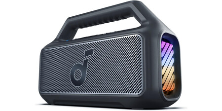 Altavoz Soundcore Boom 2