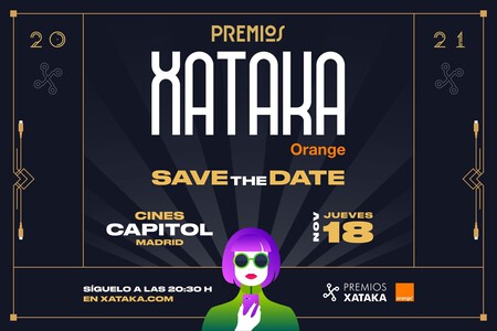 Premios Xataka Orange 2021: ya puedes votar por tus móviles y tablets preferidos para elegir los mejores
