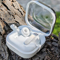 Los Samsung Galaxy Buds4 Pro nuevos, pero a precio de reacondicionados: así es su nueva y espectacular oferta
