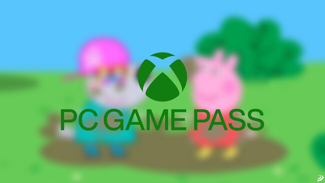 Game Pass Julio 2022