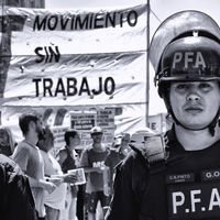 El paro cae pero también la población activa, todos los detalles 