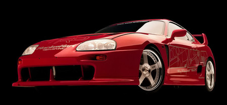 Toyota Supra, 400 CV híbridos con motor 2.5 L4 o 3.5 V6 para 2017