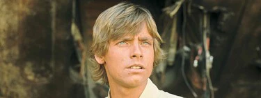 Mark Hamill estaba juguetón en 1977, así que coló su número de teléfono en Star Wars y lo has escuchado decenas de veces 