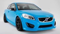 Volvo C30 Polestar Performance Concept