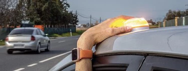 Las balizas V16 garantizan doce años de conexión, pero sus pilas no van a aguantar tanto. Este es el mejor método para cuidarlas 