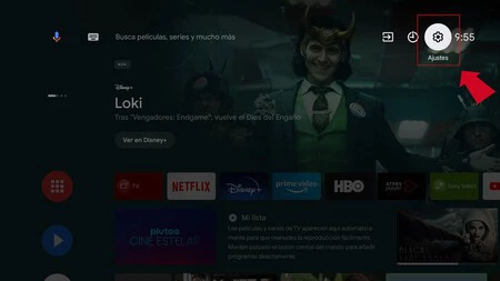 El espacio de almacenamiento puede ser la peor pesadilla de Android TV: así  lo gestiono para