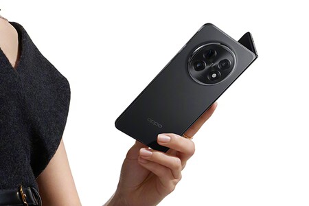 Oppo Find N5 Ficha Tecnica Caracteristicas