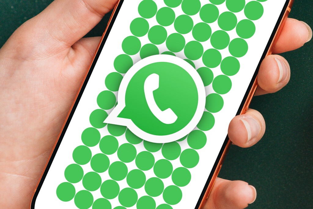 WhatsApp estrenará pronto los puntos verdes en tu iPhone. Supondrá el adiós de los en línea 
