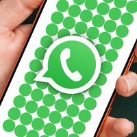 WhatsApp estrenará pronto los "puntos verdes" en tu iPhone. Supondrá el adiós de los "en línea" 