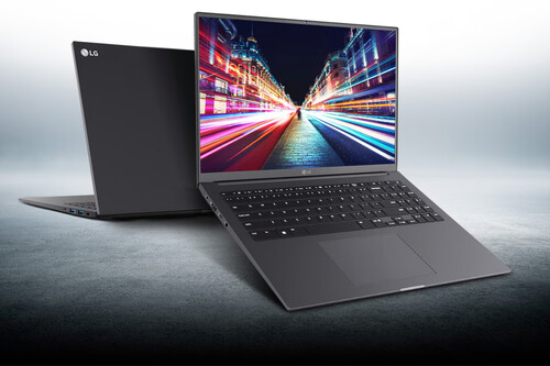 Portatil Lg Ultra