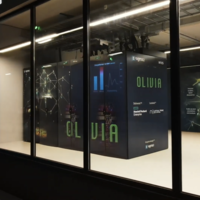 Un nuevo superordenador en Europa no está en un campus ni en un laboratorio: funciona en una mina y se enfría con agua de un fiordo