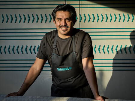 Chef Roberto Ruiz