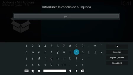 Kodi 4