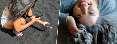 Hemos entendido mal el envejecimiento: las canas no son un desgaste, son una limpieza de nuestras células tumorales