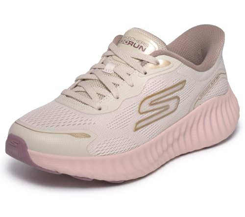 Zapatillas Skechers Mujer Go Run Now Regent Slip-In 